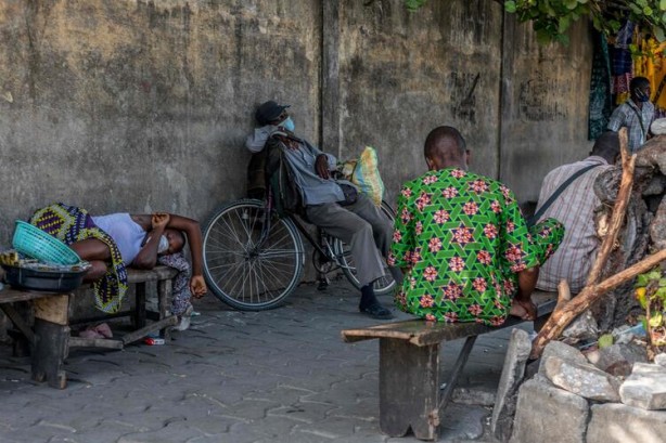 Foto - Bilim insanları salgınların kaynağını açıklayıp çağrıda bulundu: Hemen durdurun