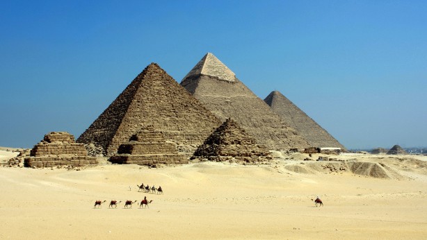 Foto - Bilim insanları şaşkın: Haritalarda gözükmüyordu! Efsane kayıp şehir şaşırtıcı bir yöntemle bulundu! Bakın neler çıktı neler