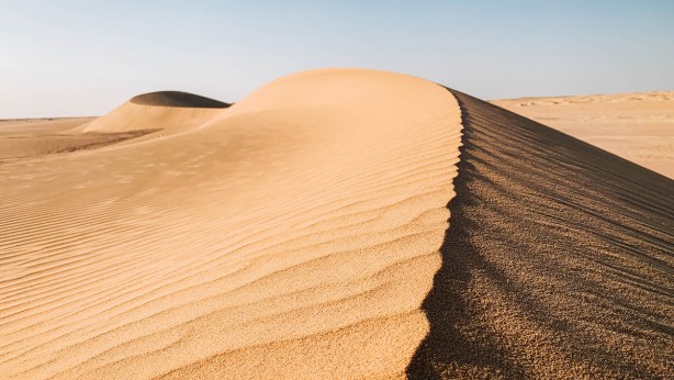 Foto - Bilim insanları şaşkın: Haritalarda gözükmüyordu! Efsane kayıp şehir şaşırtıcı bir yöntemle bulundu! Bakın neler çıktı neler