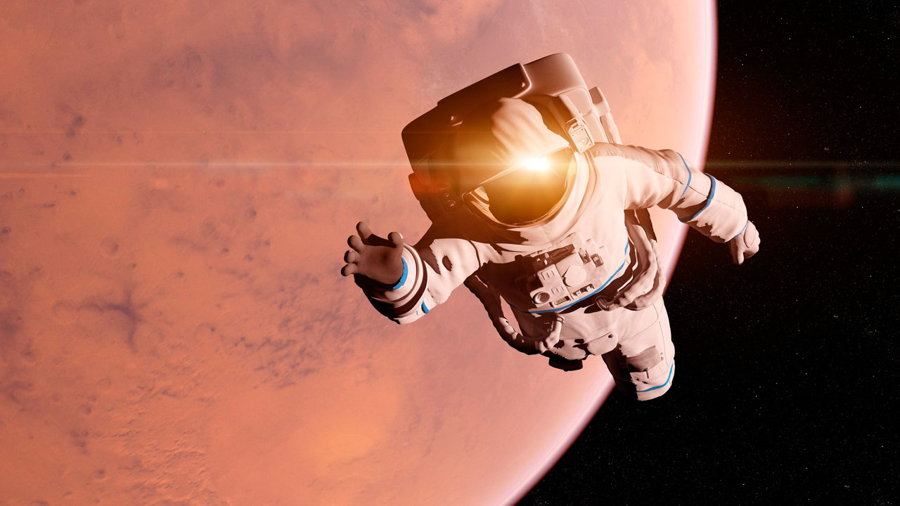 Bilim insanları şok sonuçları açıkladı! Uzay yolculuğu insanları yaşlandırıyor