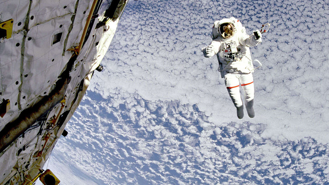 Foto - Bilim insanları şok sonuçları açıkladı! Uzay yolculuğu insanları yaşlandırıyor