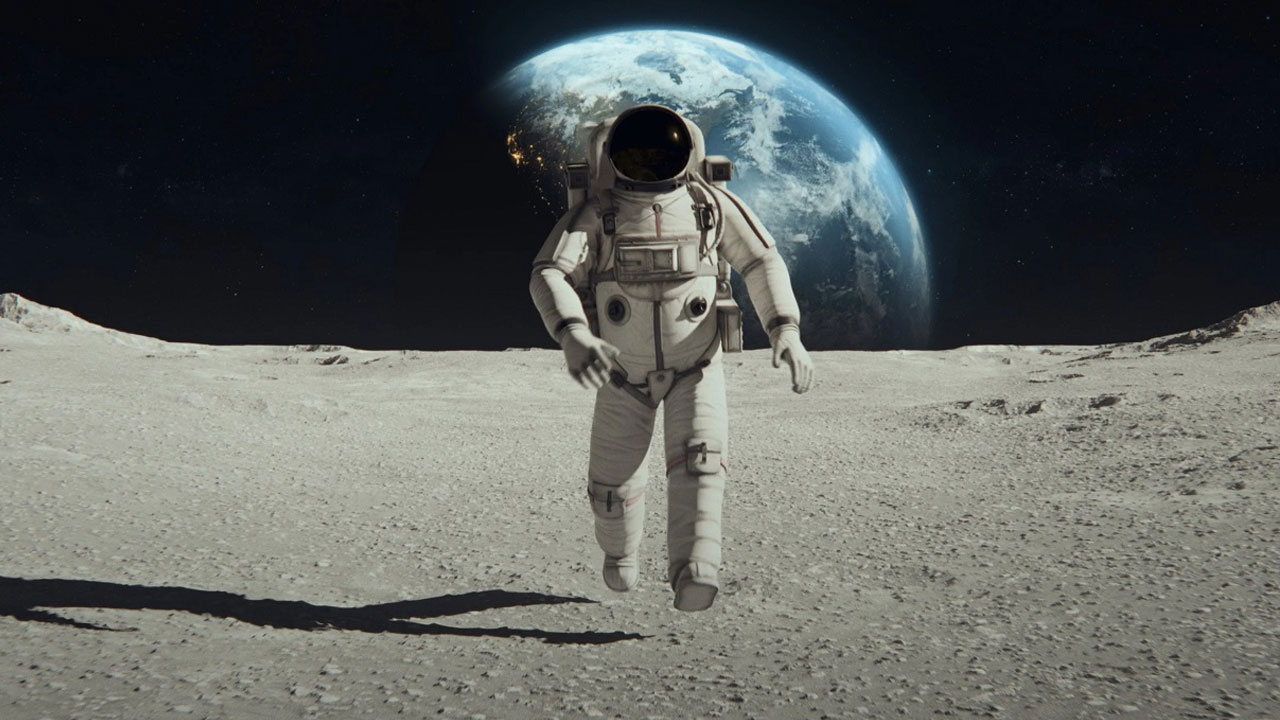 Foto - Bilim insanları şok sonuçları açıkladı! Uzay yolculuğu insanları yaşlandırıyor