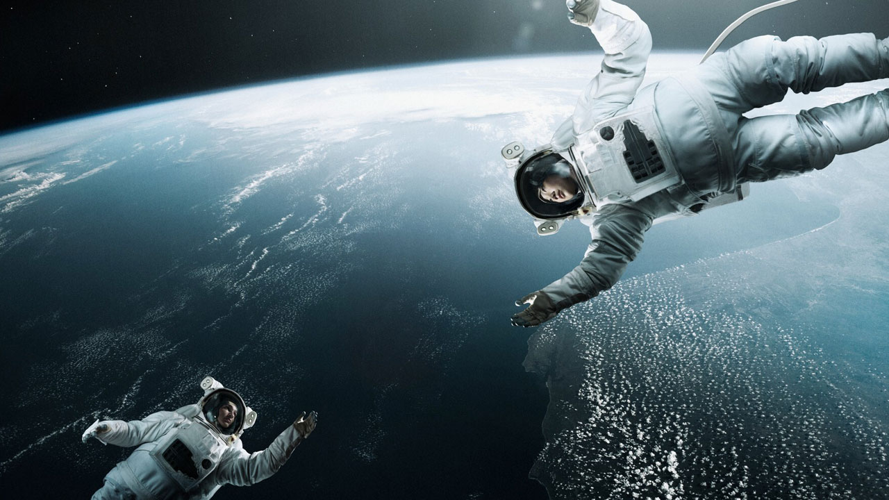 Foto - Bilim insanları şok sonuçları açıkladı! Uzay yolculuğu insanları yaşlandırıyor