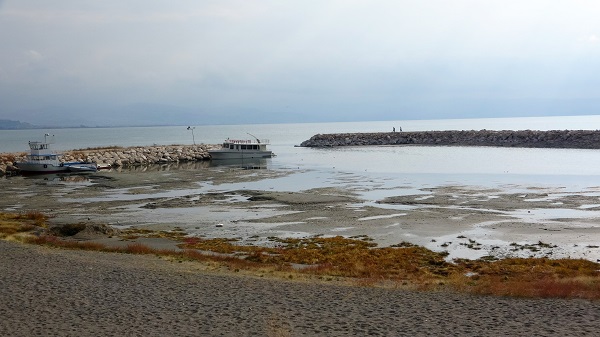 Bilim insanları tedirgin! Van'da neler oluyor böyle
