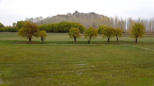 Foto - Bilim insanları tedirgin! Van'da neler oluyor böyle