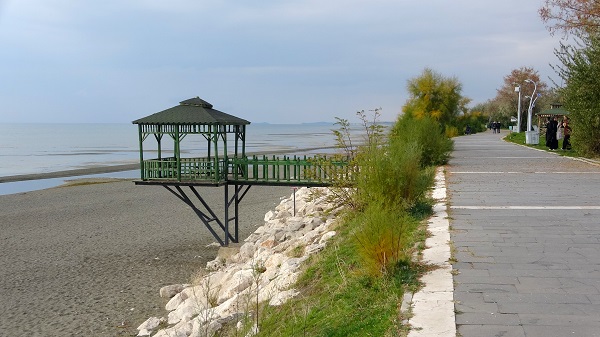 Foto - Bilim insanları tedirgin! Van'da neler oluyor böyle