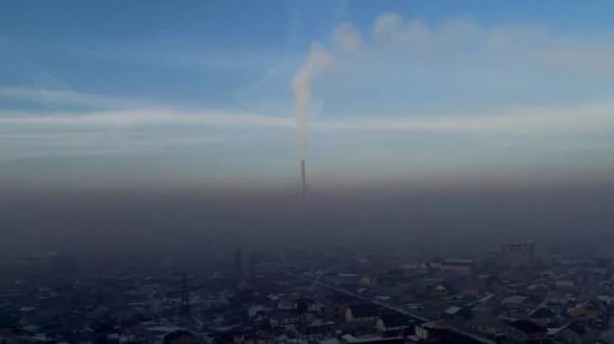 Bilim insanları uyardı: Böylesi milyonlarca yıldır görülmedi