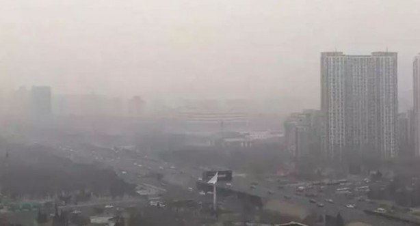 Foto - Bilim insanları uyardı: Böylesi milyonlarca yıldır görülmedi