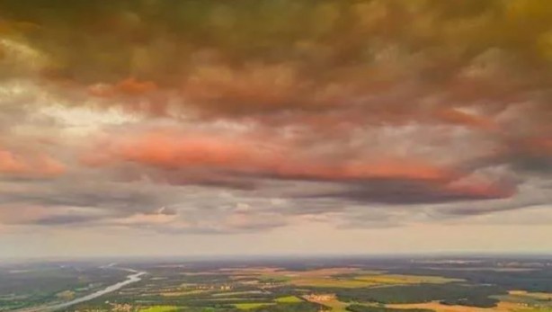 Foto - Bilim insanları uyardı: Böylesi milyonlarca yıldır görülmedi