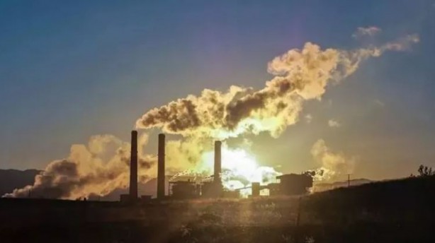 Foto - Bilim insanları uyardı: Böylesi milyonlarca yıldır görülmedi