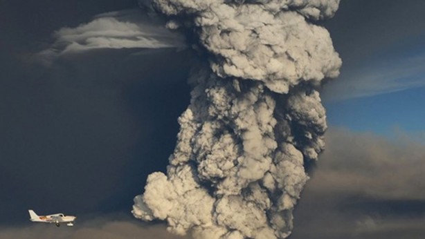 Foto - Bilim insanları uyardı: Saatli bomba gibi her an patlayabilir