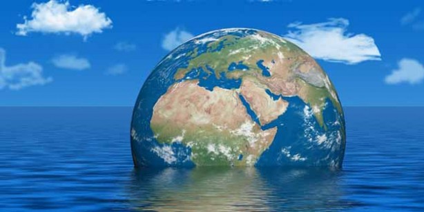 Bilim insanlarından buzullara ilişkin korkutan uyarı: Artık çok geç! İşte dünyayı bekleyen büyük tehlike