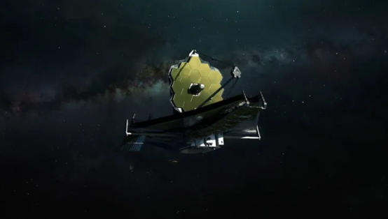 Bilim insanlarından gizemli keşif! Güneşten 10 bin kat daha büyük!