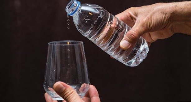 Foto - Bilim insanlarından hamilelere pet şişe uyarısı