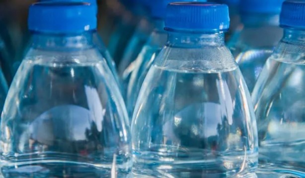 Foto - Bilim insanlarından hamilelere pet şişe uyarısı