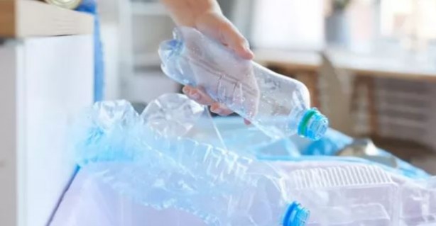 Foto - Bilim insanlarından hamilelere pet şişe uyarısı