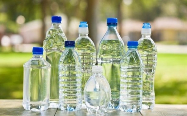 Foto - Bilim insanlarından hamilelere pet şişe uyarısı