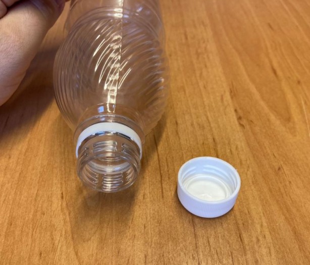 Foto - Bilim insanlarından hamilelere pet şişe uyarısı