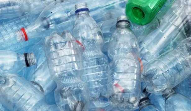 Foto - Bilim insanlarından hamilelere pet şişe uyarısı