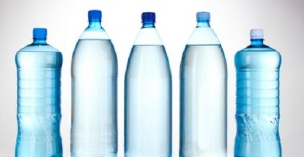 Foto - Bilim insanlarından hamilelere pet şişe uyarısı