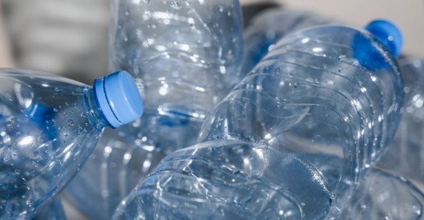 Foto - Bilim insanlarından hamilelere pet şişe uyarısı