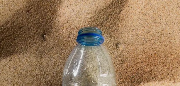 Foto - Bilim insanlarından hamilelere pet şişe uyarısı