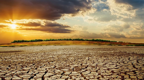 Foto - Bilim insanlarından korkutan açıklama! Geriye sadece bu 5 ülke kalacak
