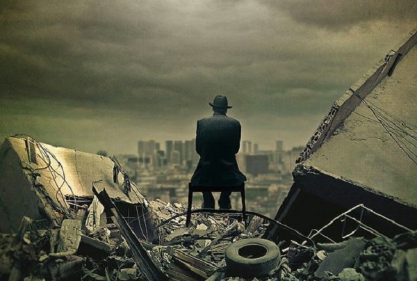 Foto - Bilim insanlarından korkutan açıklama! Geriye sadece bu 5 ülke kalacak