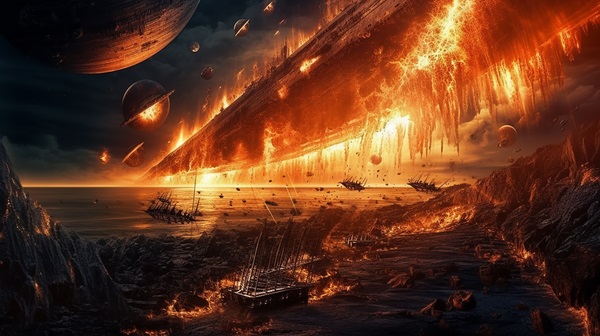 Foto - Bilim insanlarından korkutan açıklama! Geriye sadece bu 5 ülke kalacak