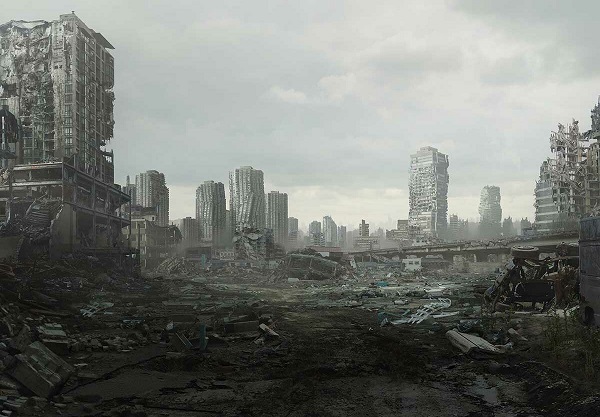 Foto - Bilim insanlarından korkutan açıklama! Geriye sadece bu 5 ülke kalacak