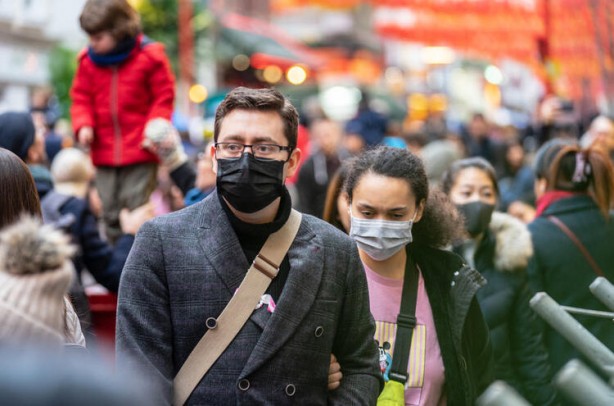 Foto - Bilim insanlarından olay açıklama: Koronavirüsten çok daha tehlikeli...