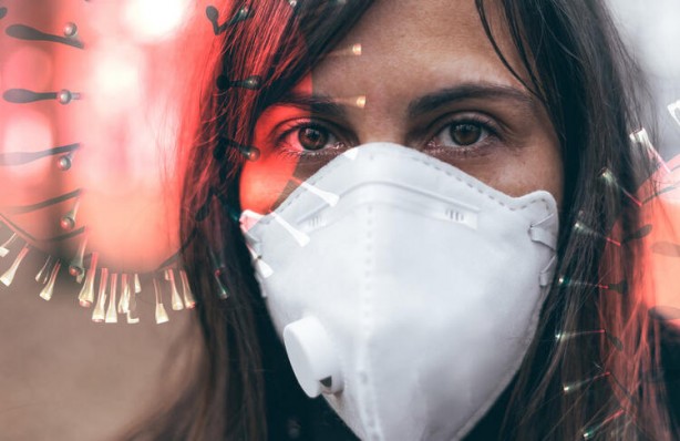 Foto - Bilim insanlarından olay açıklama: Koronavirüsten çok daha tehlikeli...