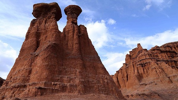 Foto - Bilim insanlarından şaşırtan araştırma! Yaşam Türkiye'de başlamış olabilir
