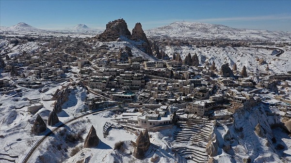Foto - Bilim insanlarından şaşırtan araştırma! Yaşam Türkiye'de başlamış olabilir