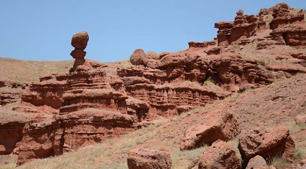 Foto - Bilim insanlarından şaşırtan araştırma! Yaşam Türkiye'de başlamış olabilir