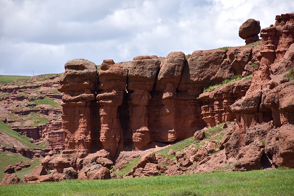 Foto - Bilim insanlarından şaşırtan araştırma! Yaşam Türkiye'de başlamış olabilir