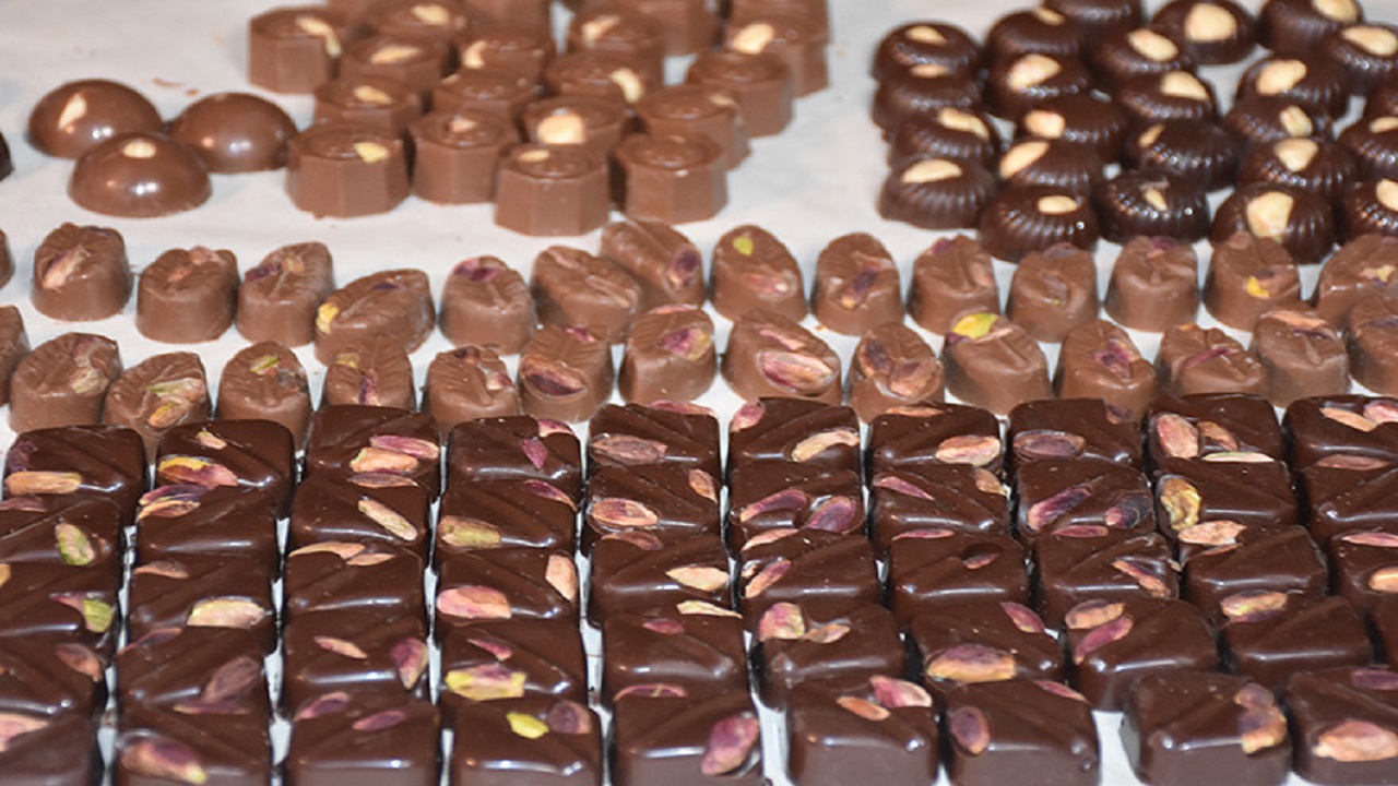 Foto - Bilim insanlarından şaşırtan keşif! Kilo vermek istiyorsanız çikolatayı bu saatte tüketin