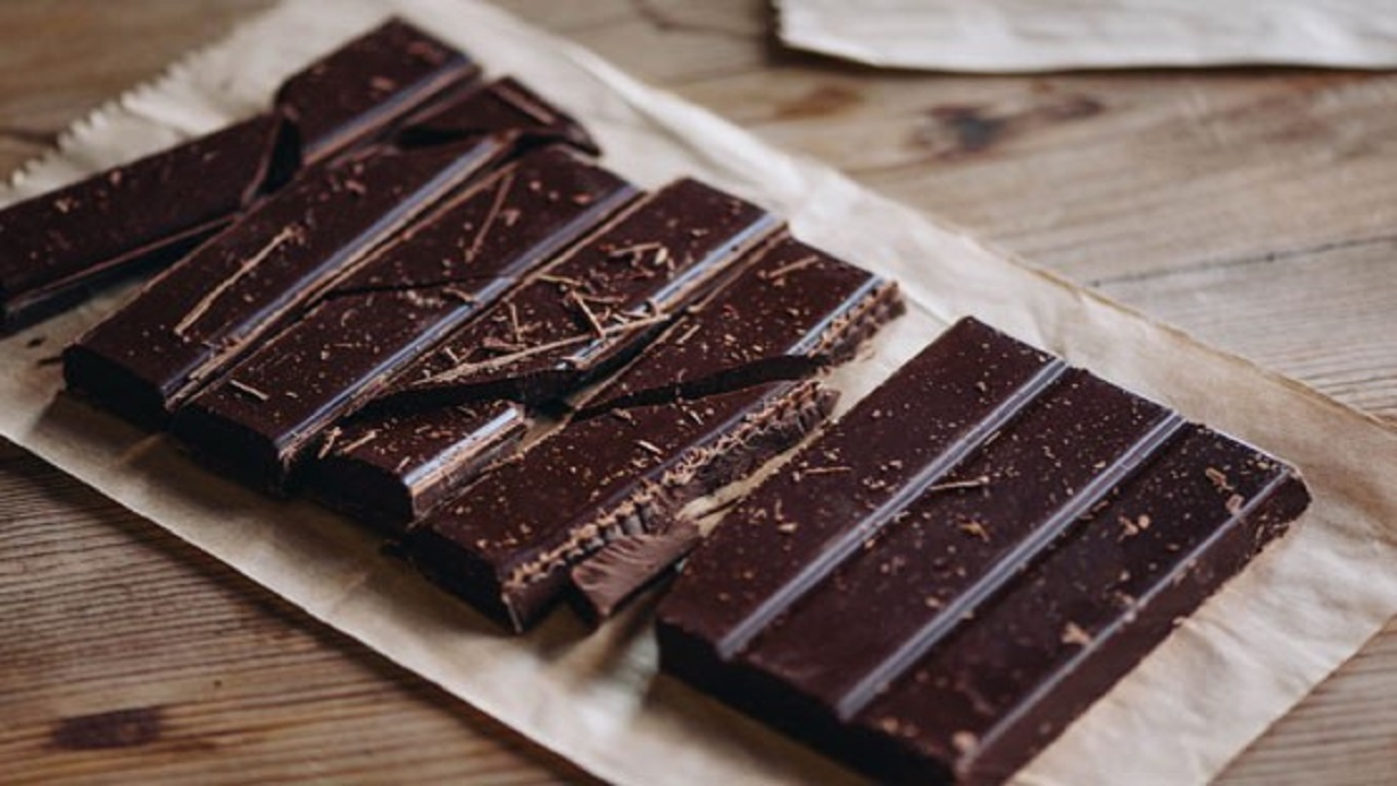 Foto - Bilim insanlarından şaşırtan keşif! Kilo vermek istiyorsanız çikolatayı bu saatte tüketin