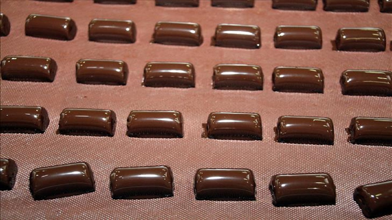 Foto - Bilim insanlarından şaşırtan keşif! Kilo vermek istiyorsanız çikolatayı bu saatte tüketin