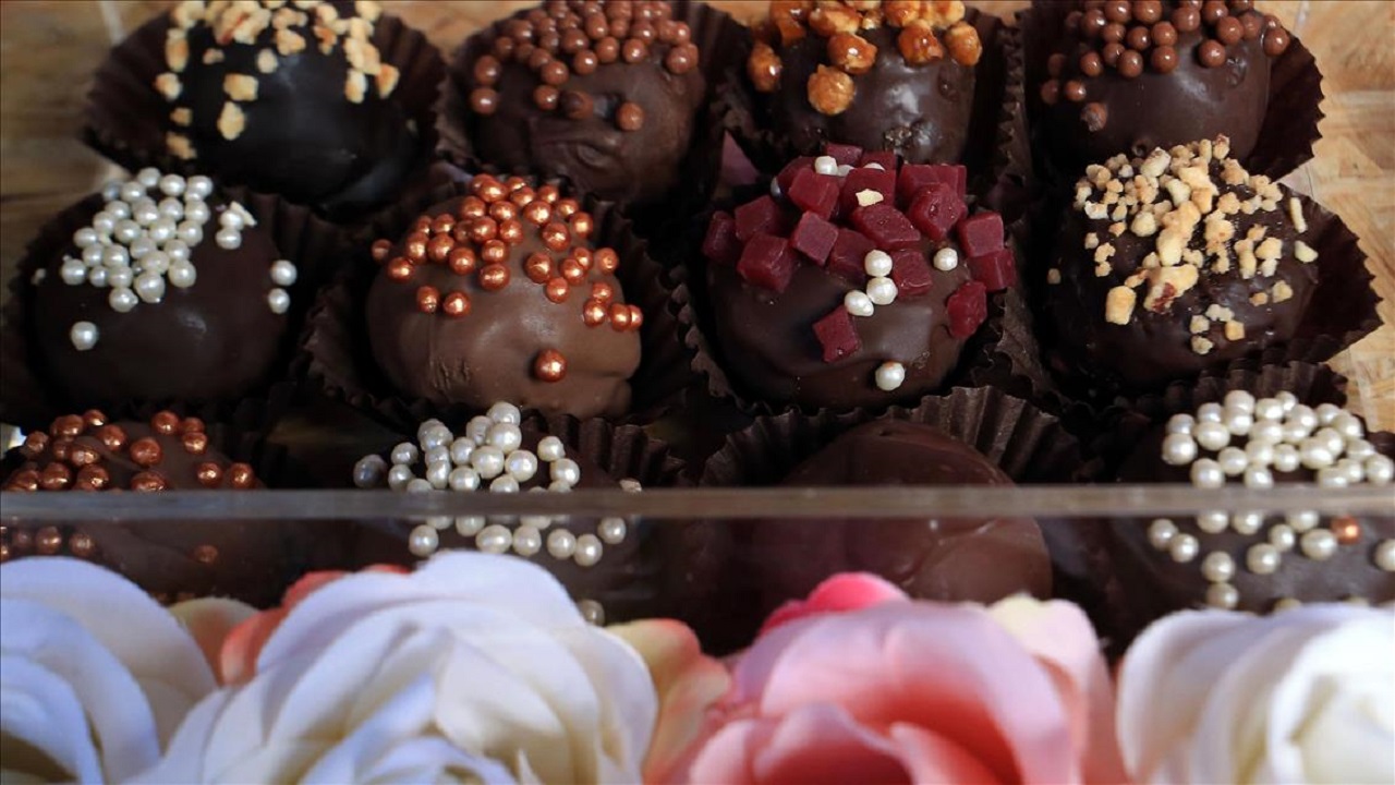 Foto - Bilim insanlarından şaşırtan keşif! Kilo vermek istiyorsanız çikolatayı bu saatte tüketin