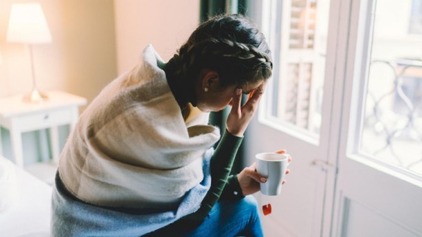 Foto - Bilim insanlarından süper grip uyarısı! Bu belirtiler var aman dikkat