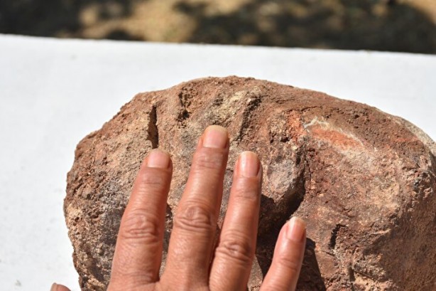 Foto - Bilim insanlarını heyecanlandıran keşif o ilimizde ortaya çıktı! Tam 8 bin yıllık...