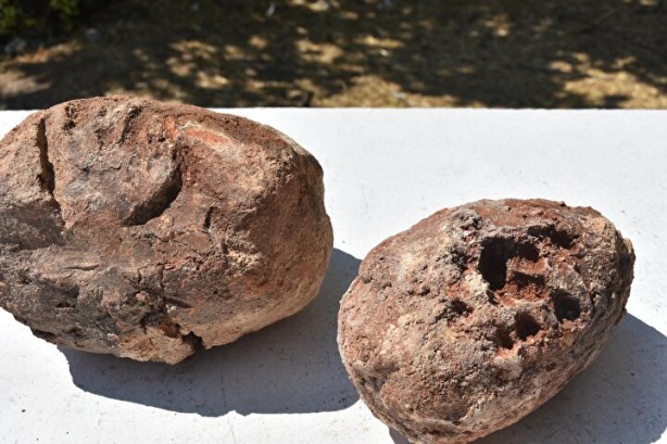 Foto - Bilim insanlarını heyecanlandıran keşif o ilimizde ortaya çıktı! Tam 8 bin yıllık...