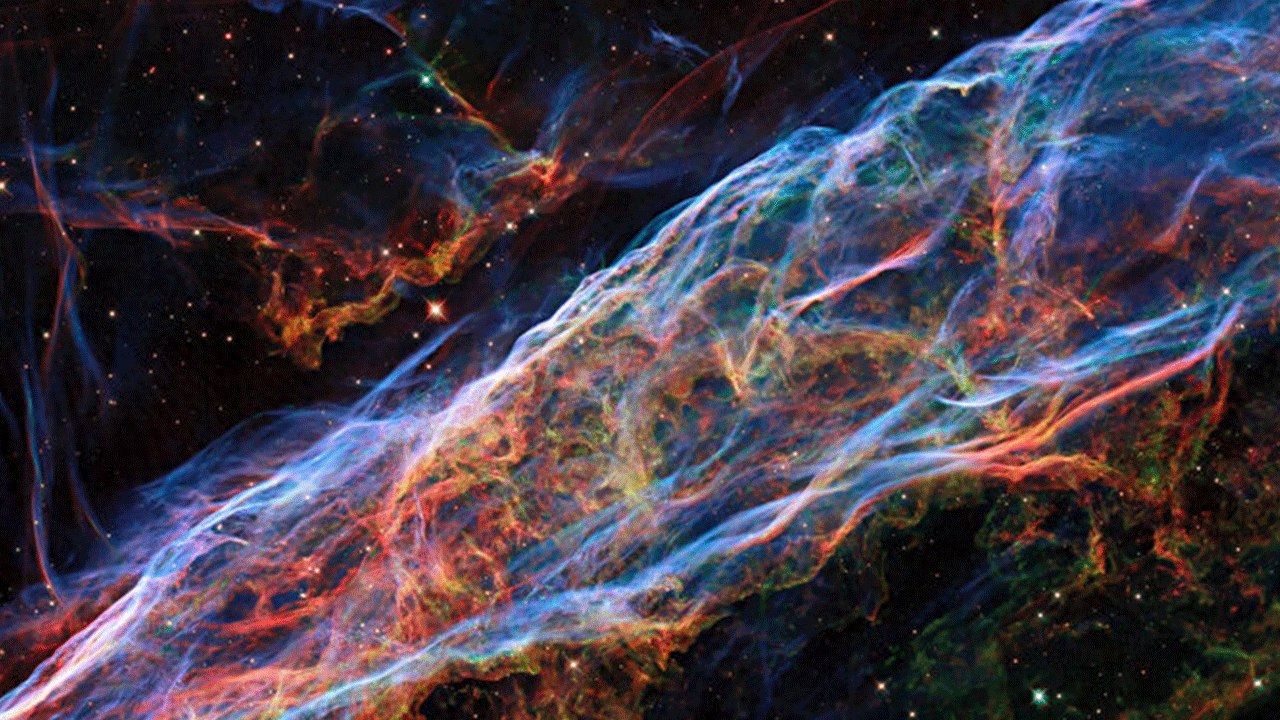 Foto - Bilim insanlarını heyecanlandıran keşif: Uzaydan kuş sesi geldi!