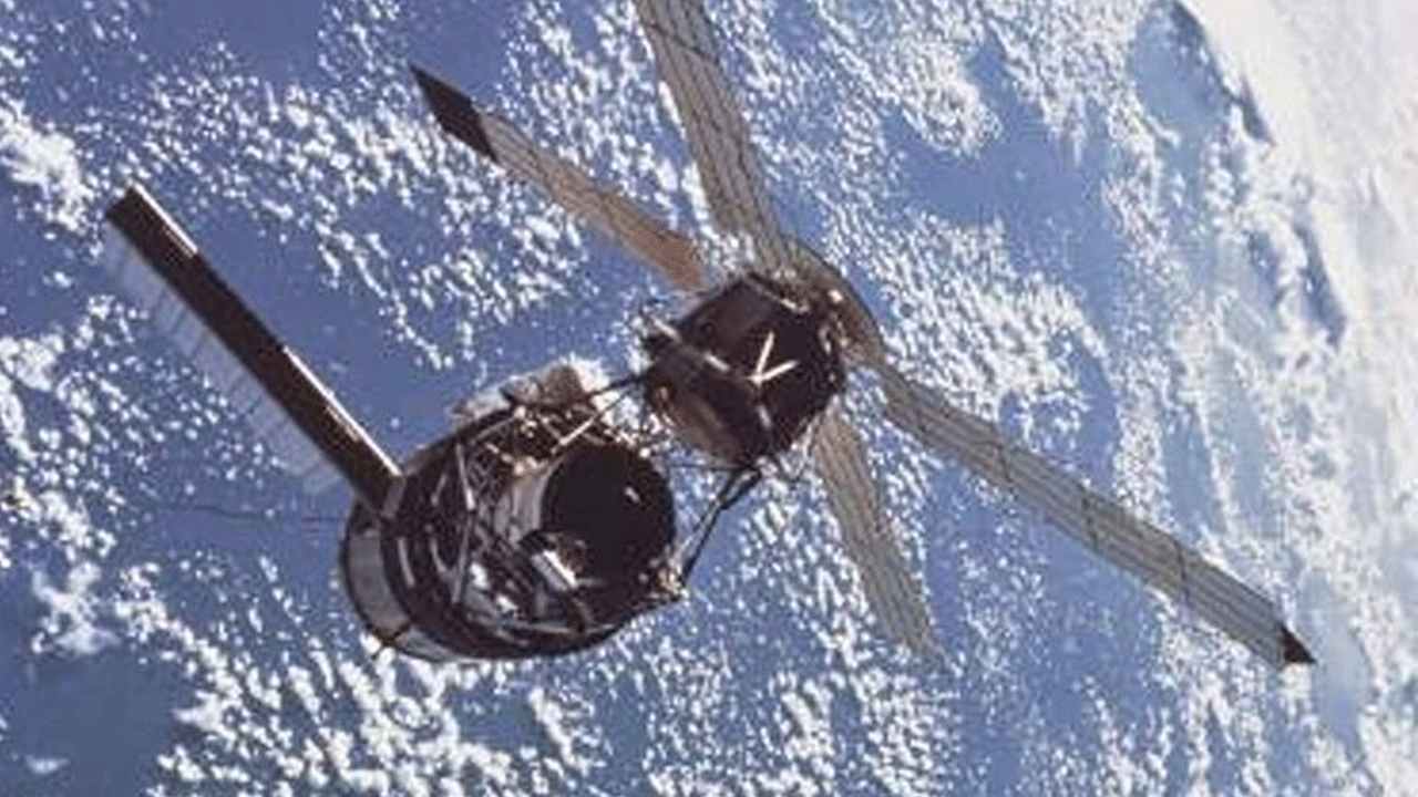 Foto - Bilim insanlarını heyecanlandıran keşif: Uzaydan kuş sesi geldi!