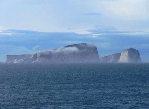 Foto - Bilim insanlarını şaşırtan buluş! Yeni bir kıta keşfedildi