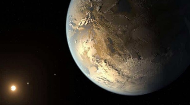 Foto - Bilim insanlarını şaşırtan keşif