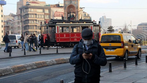 Foto - Bilim Kurulu o tarihe dikkat çekti: Bizim için sınav