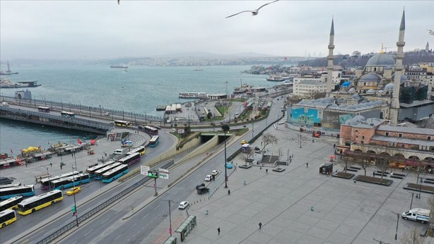 Foto - Bilim Kurulu o tarihe dikkat çekti: Bizim için sınav
