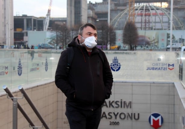 Foto - Bilim Kurulu o tarihe dikkat çekti: Bizim için sınav